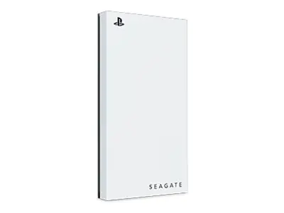 Seagate Game Drive for PlayStation 1TB External SSD - Solid State Disk