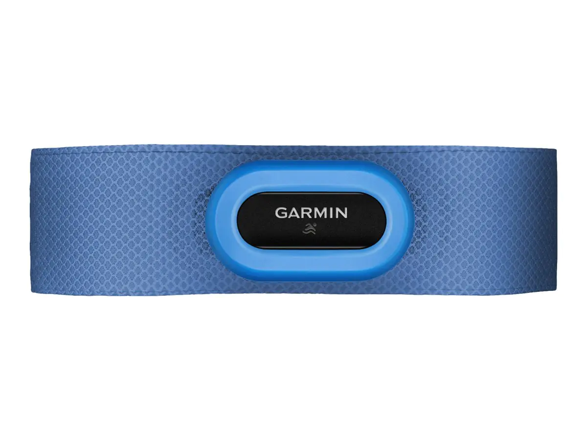 Garmin HRM-Swim - Herzfrequenzmesser für GPS-Uhr - für Approach S60; fenix 6; Forerunner 745, 965; quatix 7X; Tactix Delta, Delta - Solar Edition