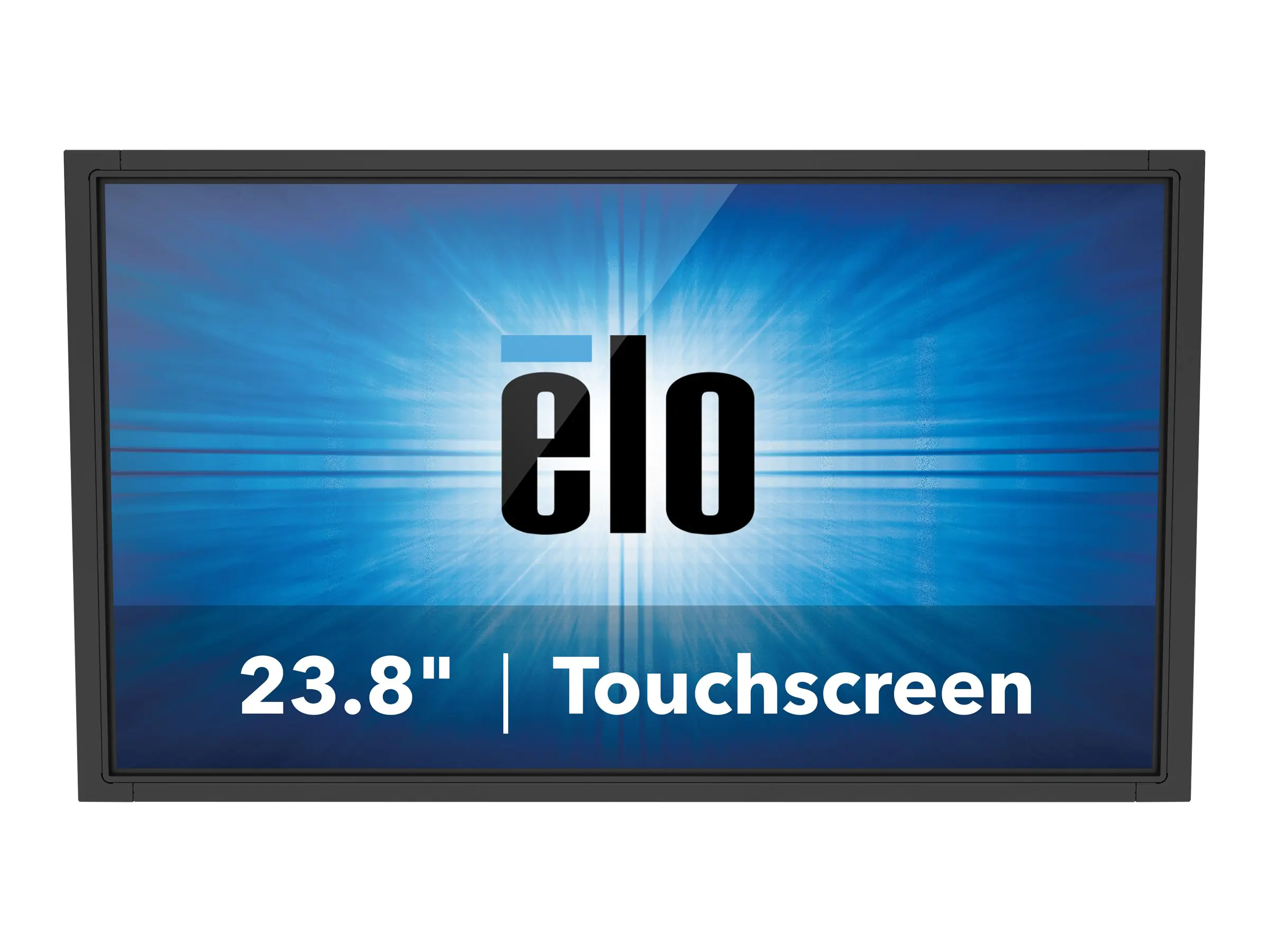 Elo Touch Solutions Elo 2494L - 90-Series - LED-Monitor - 60.5 cm (23.8") E329825