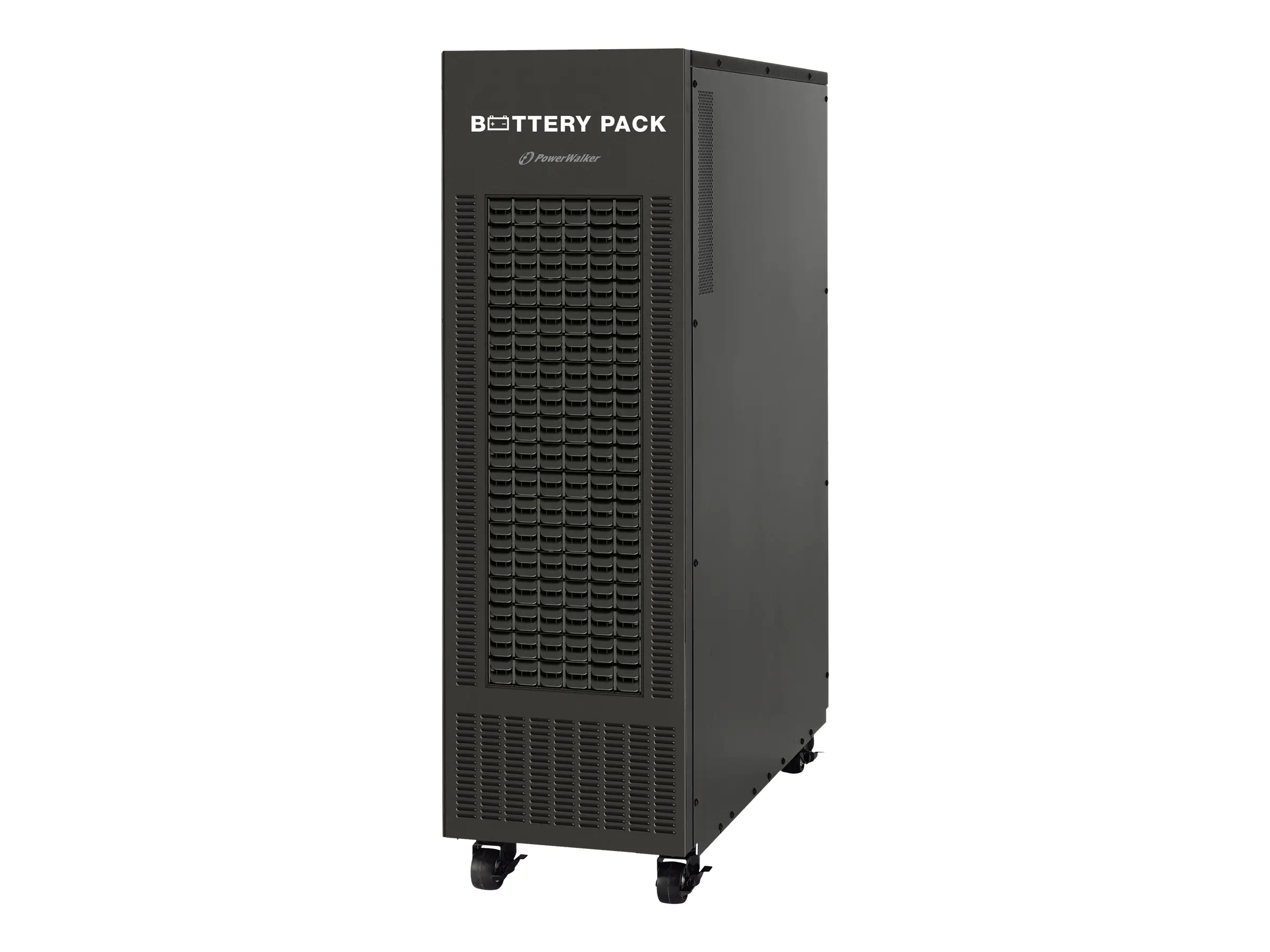 PowerWalker BPH C384T-64+4A - Batteriegehäuse
