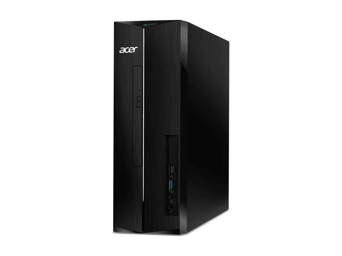 Acer Aspire XC-1785 - Compact Tower - Core i5 i5-14400 / 2.5 GHz - RAM 16 GB - SSD 1.024 TB - UH