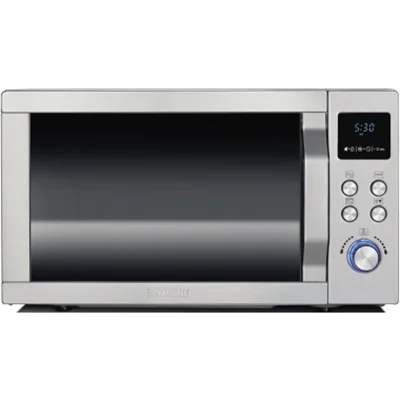 SEVERIN Mikrowelle MW 7751 2-in-1