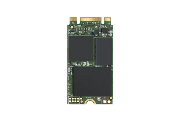 Transcend MTS400 - 32 GB SSD - intern - M.2 2242 - SATA 6Gb/s
