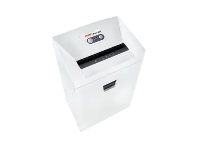 HSM Pure 420 - Vorzerkleinerer - Streifenschnitt SK1007