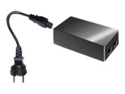 Unify - Netzteil (RJ-45) - Europa - für OpenStage 10, 15, 20, 30, 40, 60, 80; optiPoint 150, 410, 420, WL2