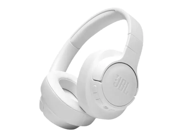 Harman Kardon JBL TUNE 670NC - Kopfhörer mit Mikrofon - ohrumschließend