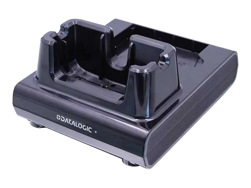 Datalogic Single Slot Dock - Docking Cradle (Anschlußstand) - für Memor K