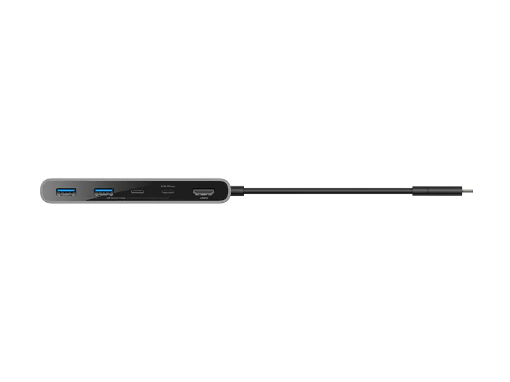 Belkin CONNECT - Dockingstation - für Laptop