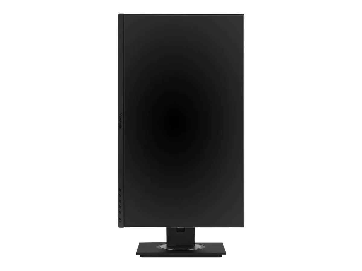 ViewSonic VG2756-4K - LED-Monitor - 68.6 cm (27") VG2756-4K-EU