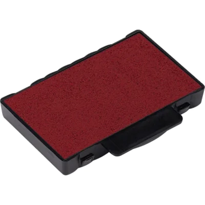 TRODAT SWOP-Pad 6/53 - Austauschkissen - Schwarz (Packung mit 2) 5153021