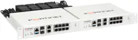 Rackmount.IT RM-FR-T20, Montageschelle, Weiß, 1 Stück(e)