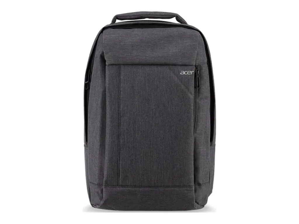Acer Bag option NB ABG740 - Notebook-Rucksack - 39.6 cm (15.6") NP.BAG1A.278