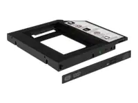 ICY BOX IB-AC640 - Laufwerksschachtadapter - 2.5" (6.4 cm)