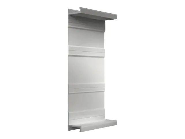 Rittal SV Base tray infill - Sammelschienen-Basisschale 9342.140