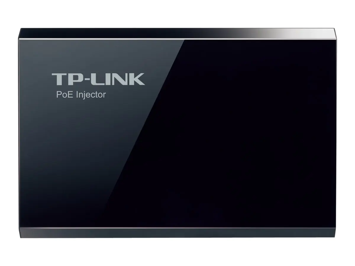 TP-LINK TL-POE150S - Power Injector - Ausgangsanschlüsse: 1