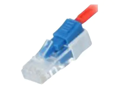 Exertis Connect - LAN-Portblocker (Packung mit 10)