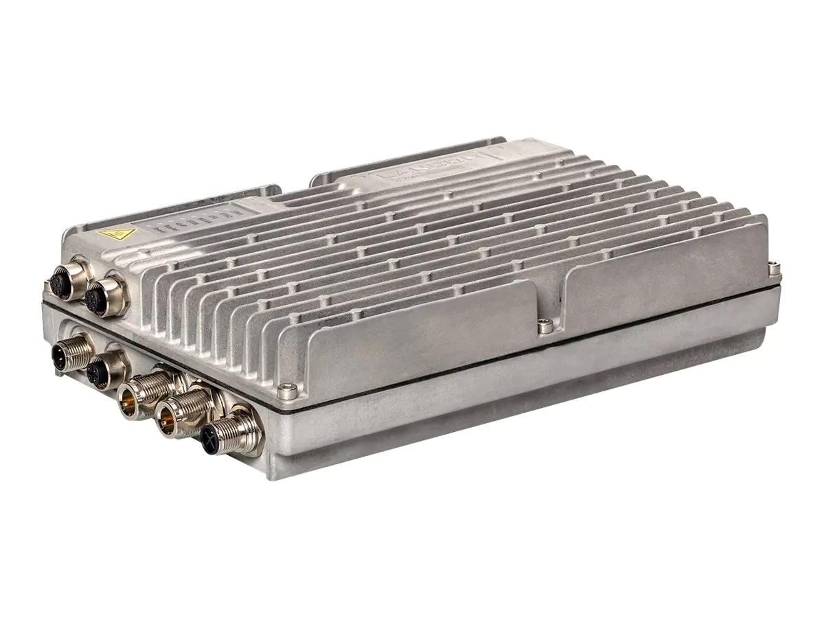 LANCOM IAP-1781VAW+ - Wireless Router - ISDN/DSL - GigE, PPP - 802.11a/b/g/n/ac - Dual-Band