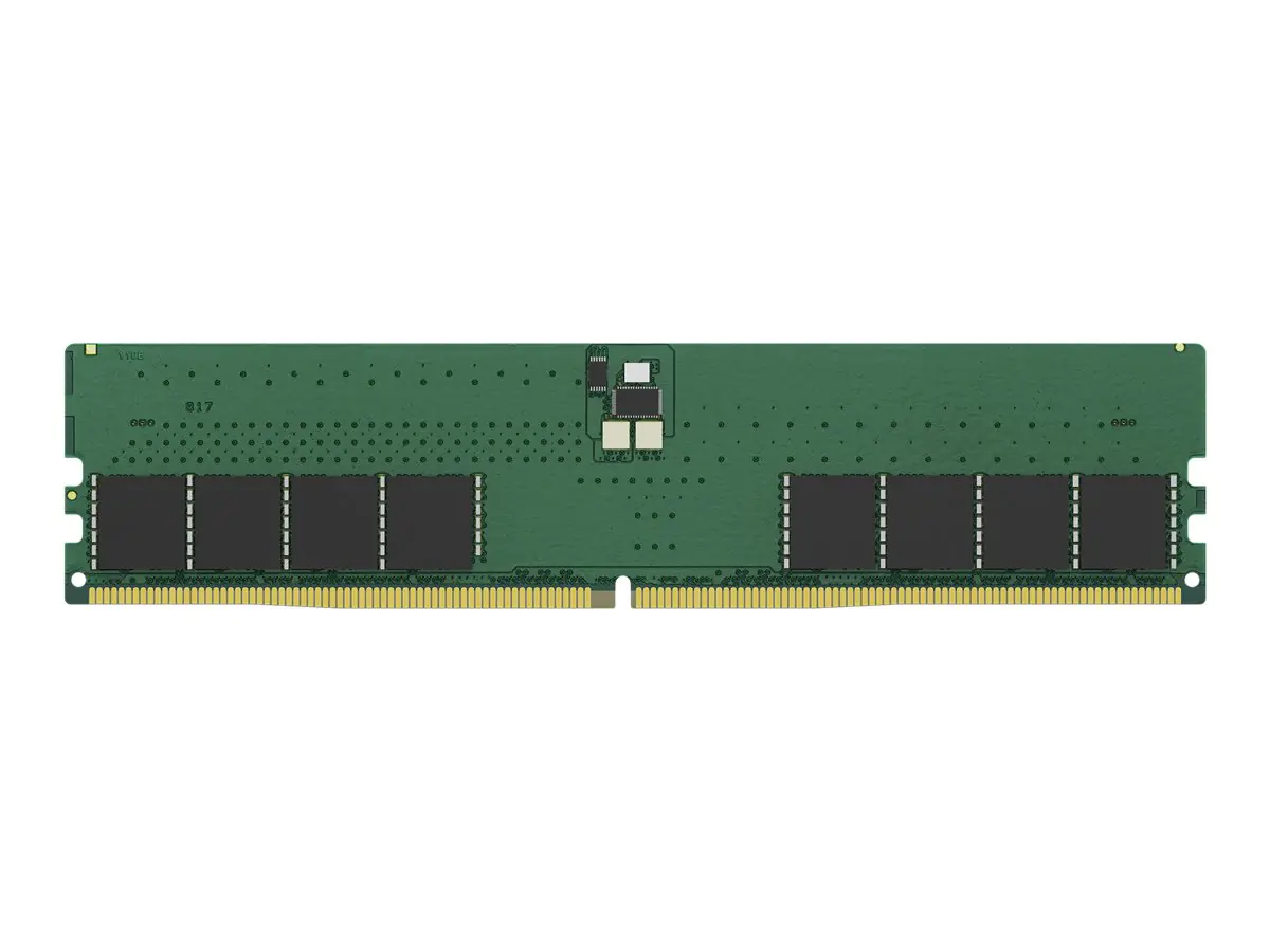 Corsair Dominator Platinum RGB - DDR5 - Kit CMT64GX5M4B6600C32