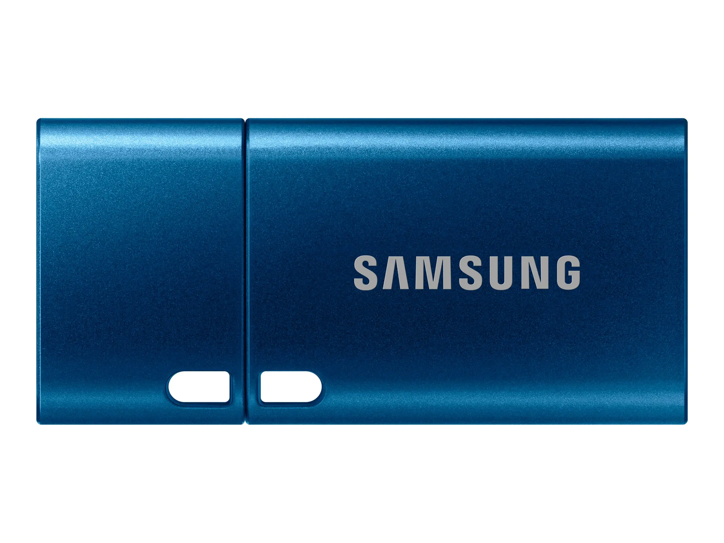 Samsung MUF-128DA - USB-Flash-Laufwerk - 128 GB - USB-C 3.2 Gen 1 - Blau