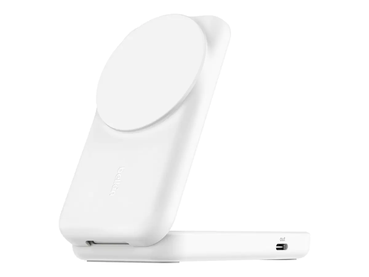 Belkin UltraCharge 25 Watt Qi2 MAGNETI