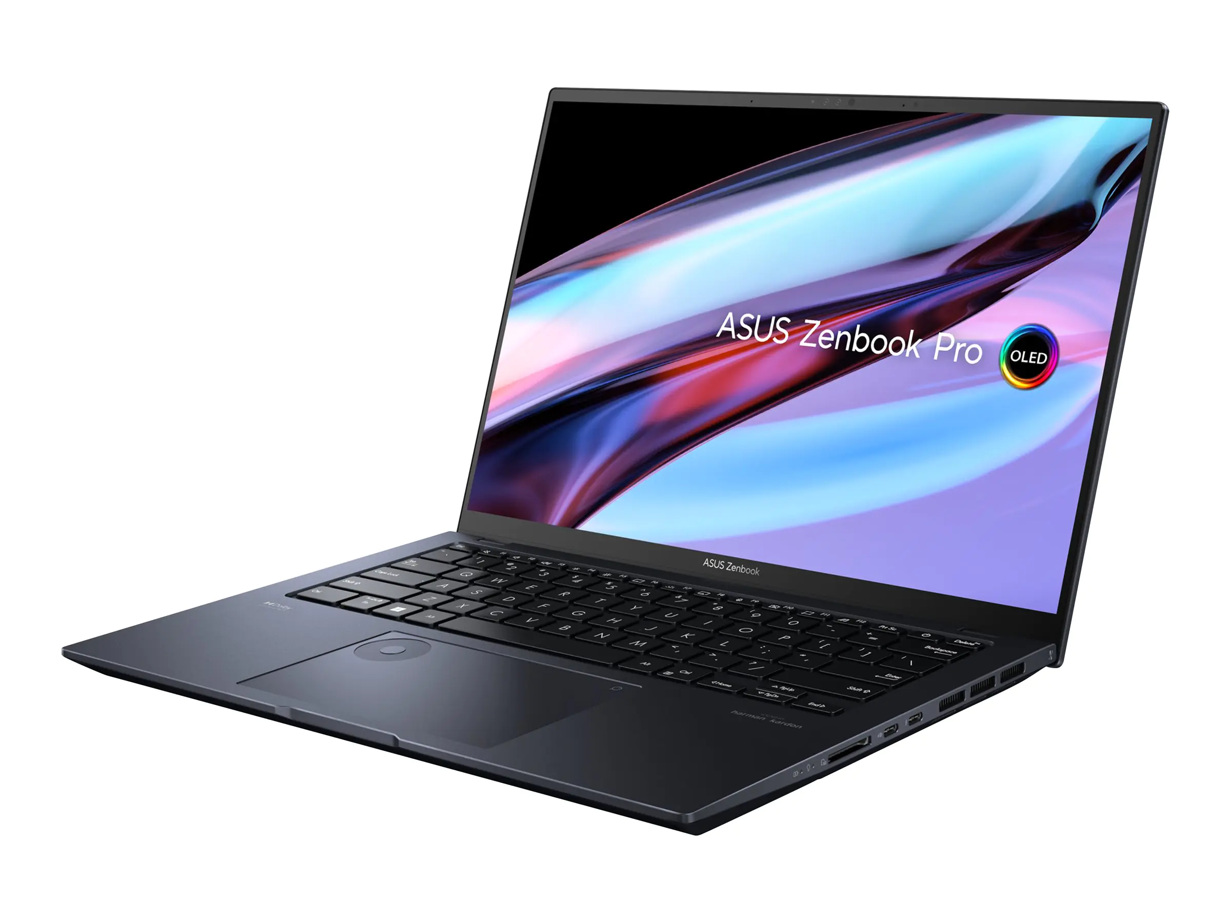 ASUS ZENBOOK 90NB11J1-M00210 - Notebook - Core i9