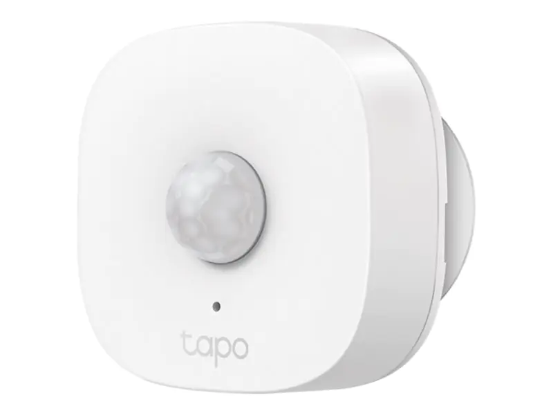 Tapo T100 V1 - Bewegungssensor - Smart - kabellos - Wi-Fi - 863 - 865 Mhz, 868 - 868.6 MHz