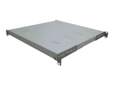 TRITON RAC-UP-950-A1 - Rack - Regal - Hellgrau - 1U - 48.3 cm (19")
