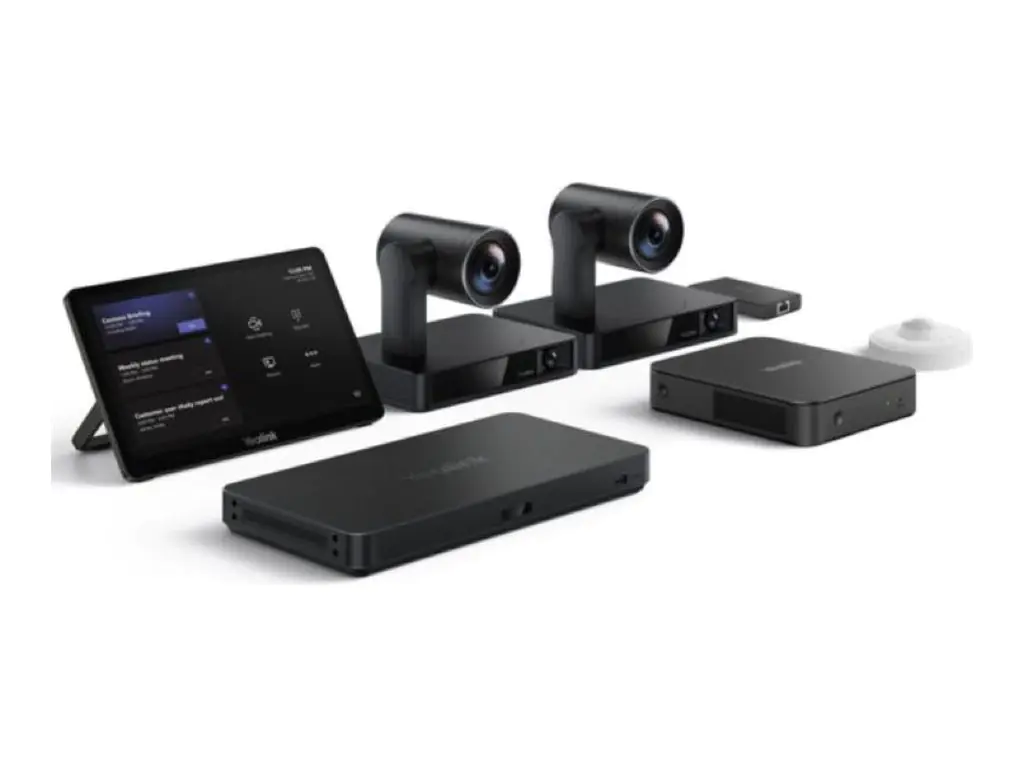 Yealink MVC Series S90 - Microsoft Teams Raumsystem