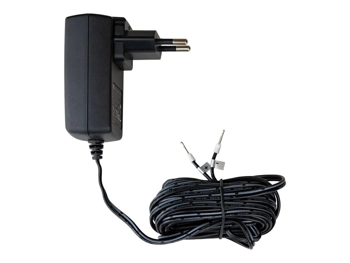 Insys icom - Netzteil - Wechselstrom 90-264 V 10022849