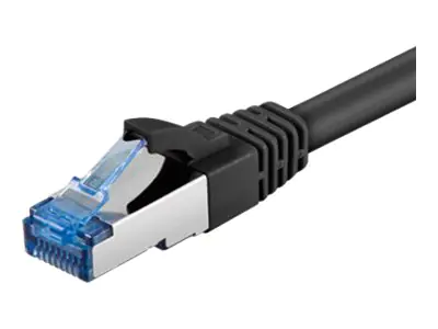 Wentronic goobay - Netzwerkkabel - RJ-45 (M) zu RJ-45 (M)