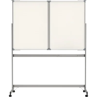 MAUL Klapptafel MAULpro 6338184 100x150cm geöffnet 100x300cm