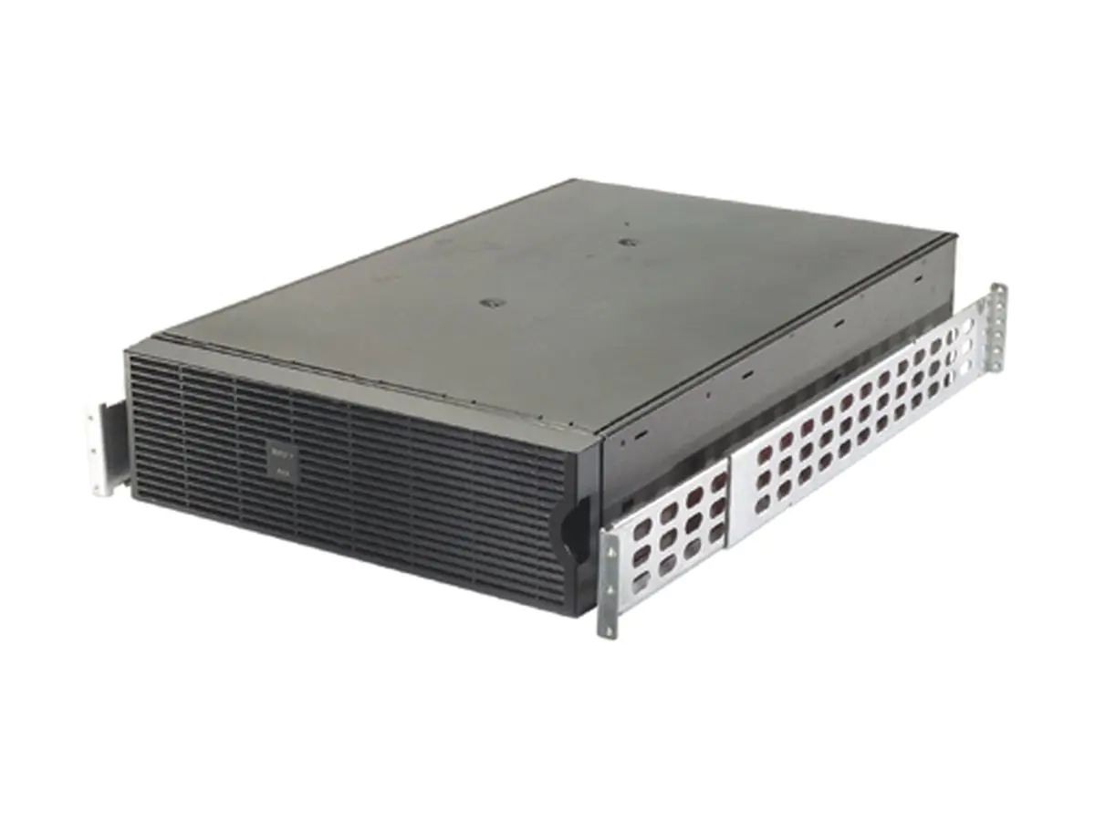 APC Smart-UPS RT 192V RM Battery Pack - Batteriegehäuse (Rack - einbaufähig)