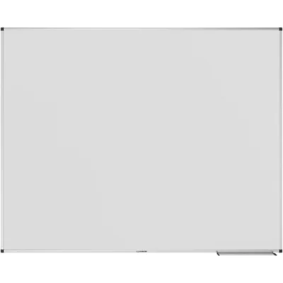 Legamaster Whiteboard UNITE PLUS Maße der Oberfläche: 150 x 120 cm (B x H) Tafel magnethaftend nicht beidseitig beschreibbar Stahl emailliert weiß