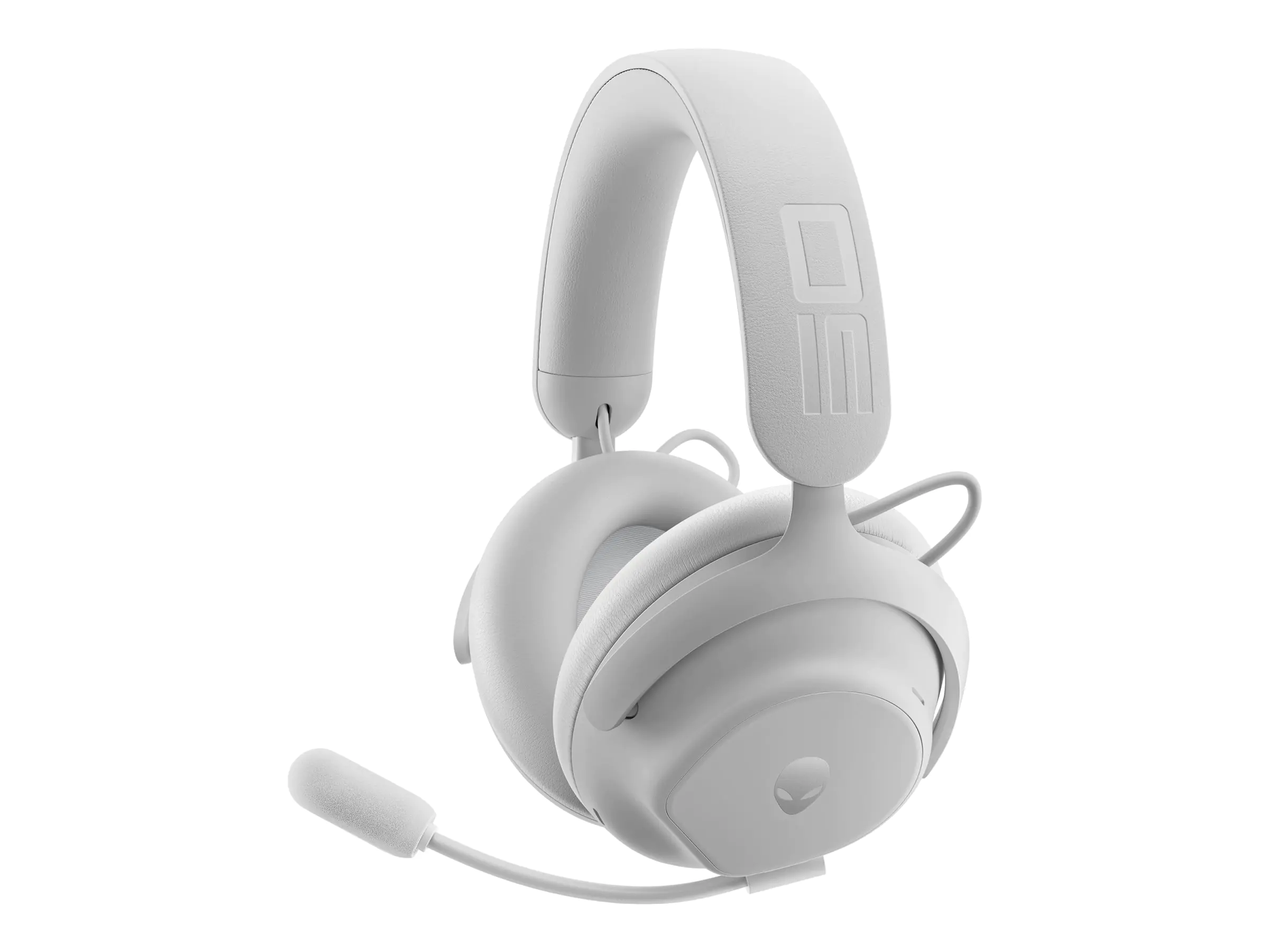 Dell Alienware Pro Wireless Gaming Headset - Headset