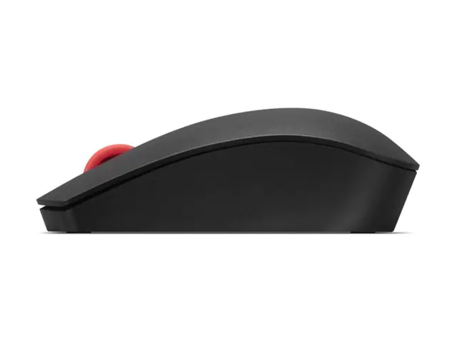Lenovo Essential Wireless Combo Gen 2 - Tastatur -und-Maus-Set