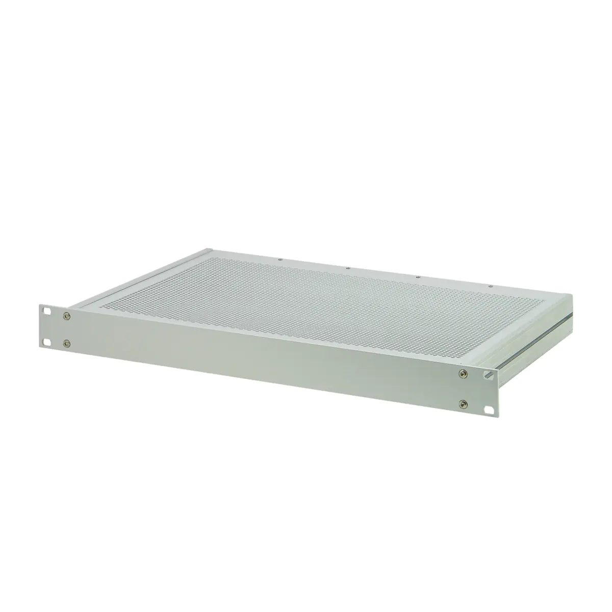 SCHROFF MULTIPAC PRO 2U 280D COVERS PERFORATED - Rack-Zubehör