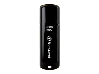 Transcend JetFlash 270M - USB-Flash-Laufwerk