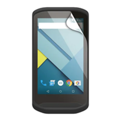 Mobilis - Bildschirmschutz für mobiler Computer - bruchsicher, stoßfest, IK06 - Folie - klar