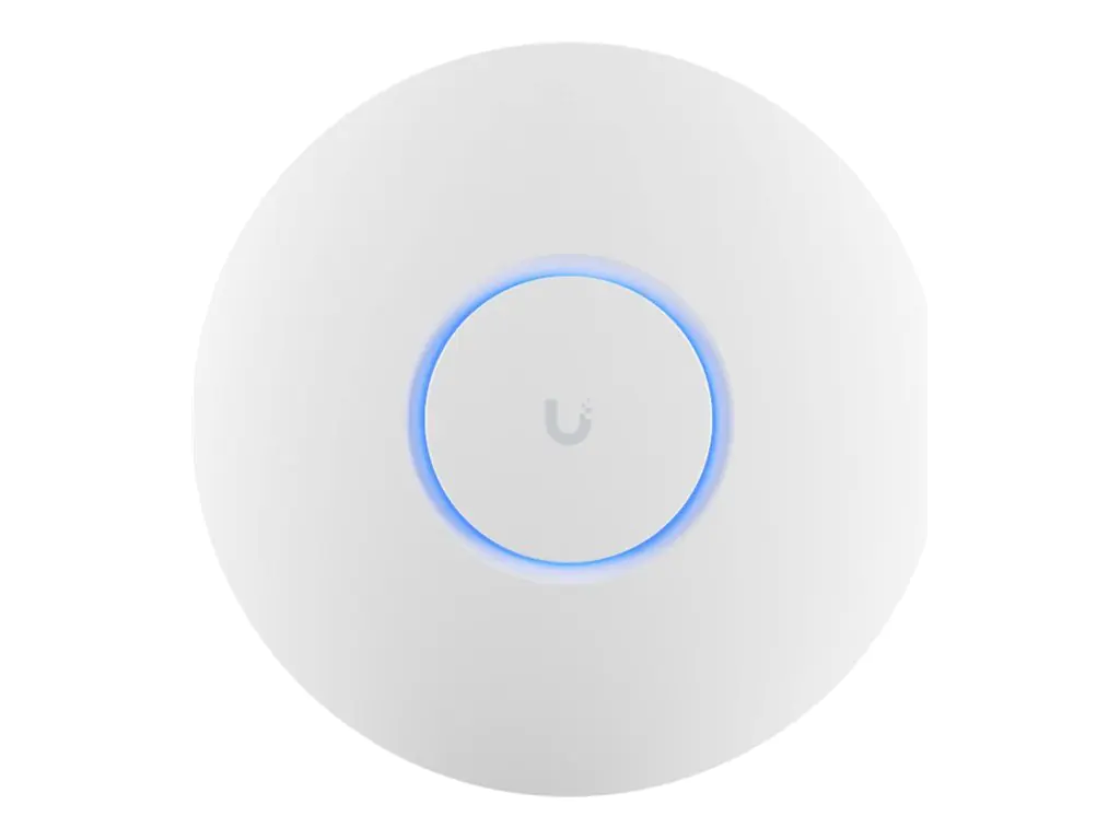Ubiquiti UniFi U6+ - Accesspoint - Wi-Fi - 2.4