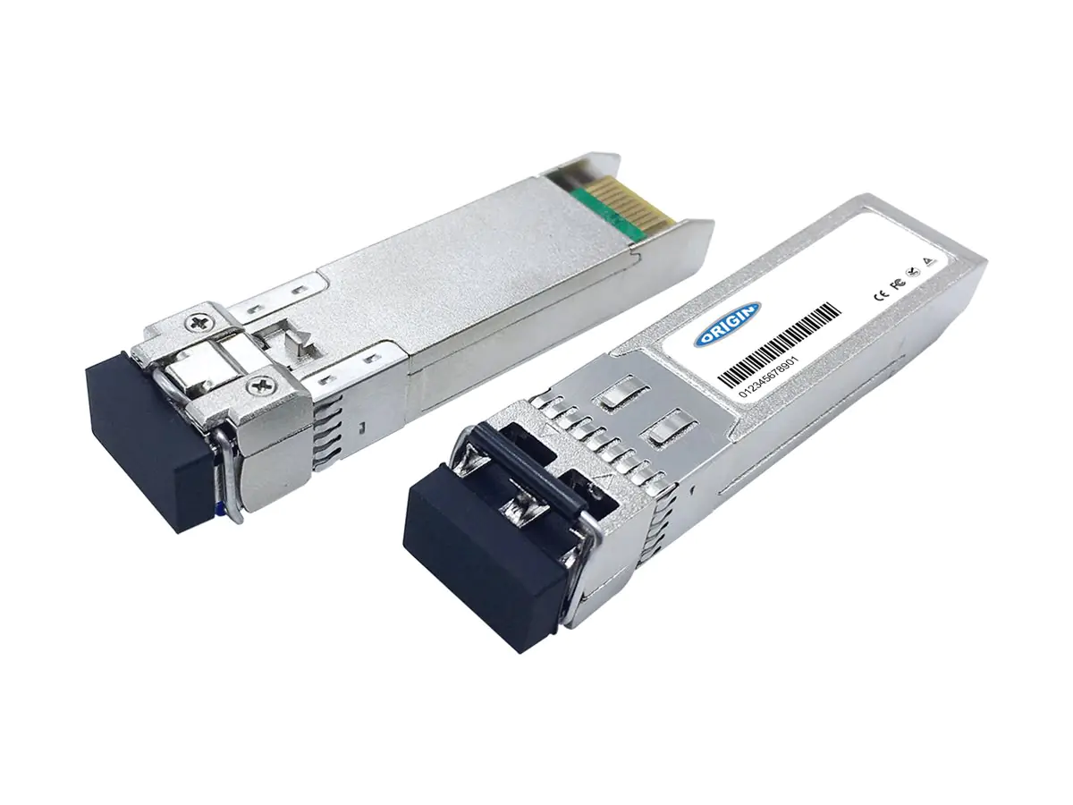 Origin Storage SFP+-Transceiver-Modul (gleichwertig mit: Brocade 10G-SFPP-LR-S)