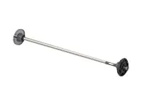 Epson Replacement - Papierspindel für Drucker - 1118 mm (44") C12C936171