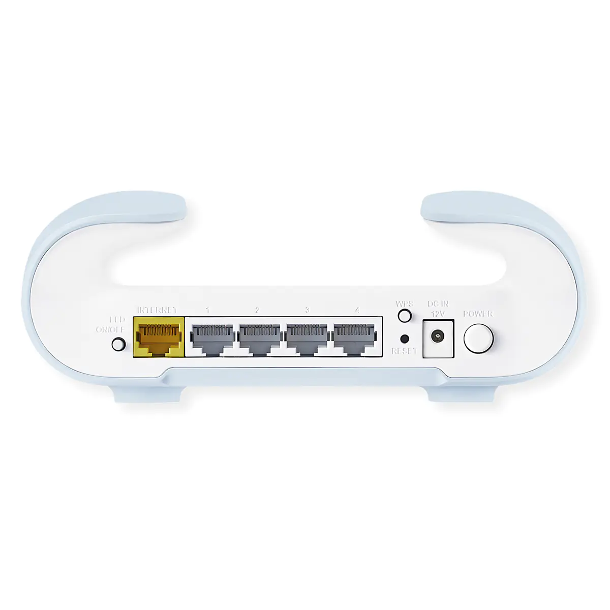 D-Link AQUILA PRO AI M30 - Wireless Router - bis zu 260 m²
