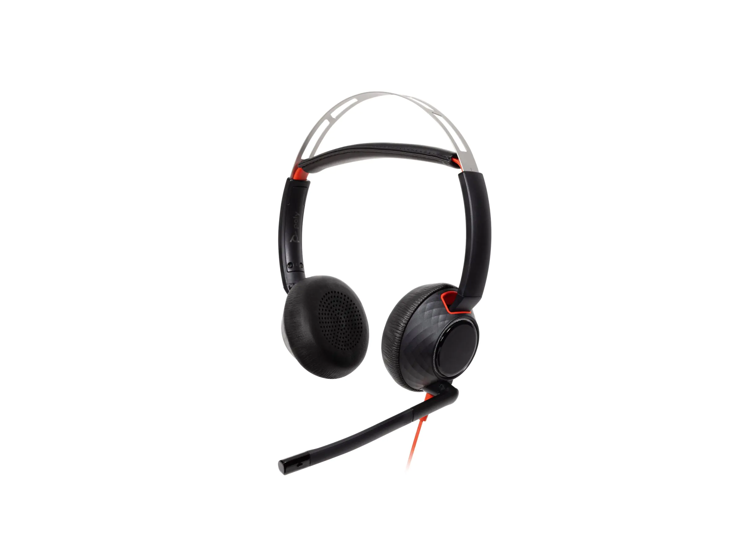 Poly HP Poly Blackwire 5220 - Headset - On-Ear - kabelgebunden 8X231AA