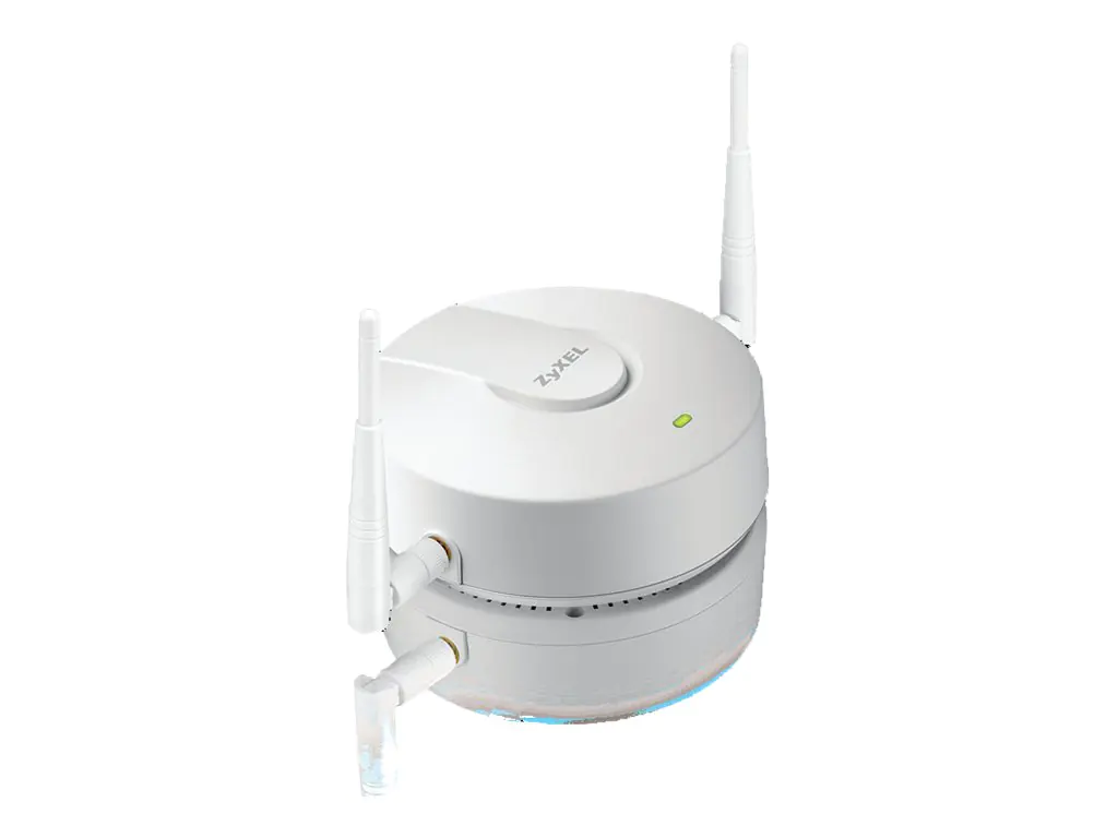 ZyXEL NWA5121-N - Accesspoint - Wi-Fi - 2.4 GHz