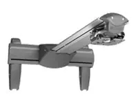 Chief Ultra Short Throw and Universal Projector Mount Kit - Dual-Stud - Silver - Befestigungskit