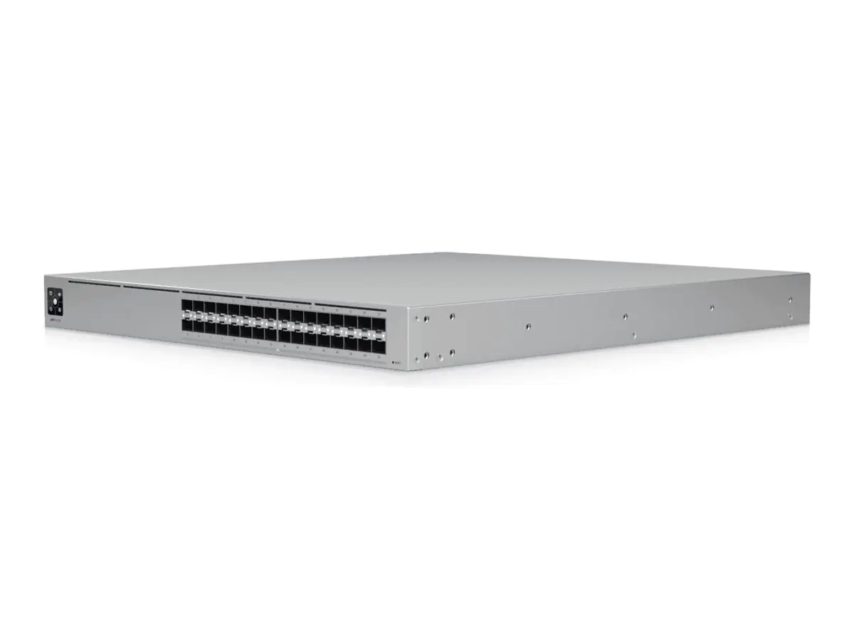 Ubiquiti UniFi Pro XG Aggregation - Switch - L3