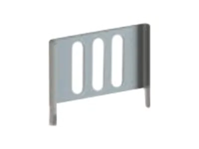 Bachmann - PDU Montagekit - Seite - für BlueNet BN3000, BN3500, BN5000, BN7000, BN7500