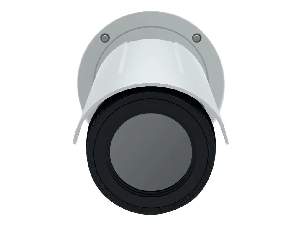 Axis Q1941-E (13mm 8.3 fps) - Thermo -Netzwerkkamera