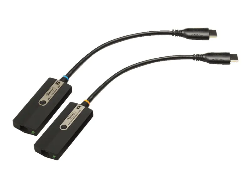 Gefen Fiber Optic for HDMI (Pigtail Modules)