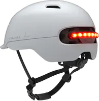LIVALL C20 Helm 57-61cm weiß